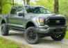 Superlift 2021 Ford F-150 4WD 6in Lift Kit w/Fox 2.0 Rear Shocks Superlift