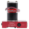 Edelbrock Fuel Pump Electric Quiet-Flo Carbureted 120GPH 3/8In In 3/8In Out 120 GPH Red Edelbrock