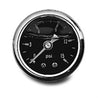 Russell Performance 15 psi fuel pressure gauge (Liquid-filled) Russell