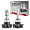 Oracle H10 4000 Lumen LED Headlight Bulbs (Pair) - 6000K ORACLE Lighting