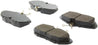 StopTech Street Brake Pads - Front Stoptech