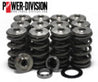 GSC P-D Toyota 2JZ Dual Valve Spring and Ti Retainer Kit GSC Power Division