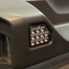 Oracle Rear Bumper LED Reverse Lights for Jeep Wrangler JL - 6000K ORACLE Lighting