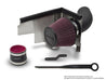 NEUSPEED P-Flo Air Intake Kit [sku] - NEUSPEED