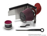 NEUSPEED P-Flo Air Intake Kit [sku] - NEUSPEED