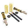 ST X-Height Adjustable Coilovers 2013 Ford Focus ST ST Suspensions