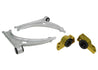 Whiteline 06-12 Volkswagen GTI Front Lower Control Arms Whiteline