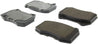 StopTech Street Select Brake Pads - Rear Stoptech