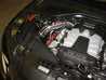 Injen 12-18 Audi A7 3.0L Supercharged Wrinkle Black Cold Air Intake w/ MRI Tech & Air Horn Injen