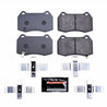 Power Stop 03-04 Infiniti G35 Front Track Day Brake Pads PowerStop