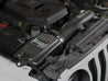 aFe Quantum Pro 5R Cold Air Intake System 18-20 Jeep Wrangler JL L4-2.0L (t) aFe