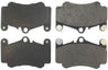 StopTech Street Touring Brake Pads Stoptech