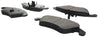 StopTech Performance Brake Pads Stoptech