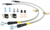 StopTech Stainless Steel Front Brake lines for Chrysler Stoptech