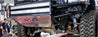 N-Fab RSP Front Bumper 04-08 Ford F150/Lobo - Gloss Black - Direct Fit LED N-Fab