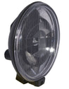 Hella 500 Series 12V Black Magic Halogen Driving Lamp Kit Hella