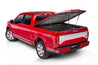 UnderCover 16-19 Toyota Tacoma 6ft Elite LX Bed Cover - Inferno (Req Factory Deck Rails) Undercover