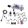 Nitrous Express Dodge EFI Full Race Dual Nozzle Nitrous Kit (100-300HP) w/5lb Bottle Nitrous Express