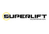 Superlift 24.00 Extended 14.50 Collapsed (w/ Bar Pin Upper Mount/Eye Lower Mount) SLF Shock - Single Superlift