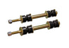 Energy Suspension Buick/Cadillac/Chevrolet/Ford/Lincoln&Mercury/Oldsmobile/Pontiac Black Front End L Energy Suspension