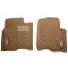 Lund 07-17 Ford Expedition Catch-It Carpet Front Floor Liner - Tan (2 Pc.) LUND