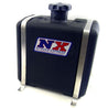 Nitrous Express Water Injection 7 Gallon Reservoir (w/Bracket Solenoid & Hose) (15L x 17H x 9W) Nitrous Express