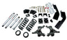 Belltech LOWERING KIT WITH SP SHOCKS Belltech