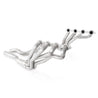 Stainless Works 2006-09 Trailblazer SS 6.0L Headers 1-3/4in Primaries 2-1/2in High-Flow Cats Stainless Works