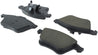 StopTech Street Select Brake Pads w/Hardware - Front Stoptech