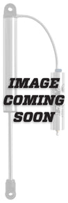 Fox 2.0 Factory Series 6.5in. Smooth Body Remote Res. Shock 5/8in. (Cust. Valv) Class 11 Front - Blk FOX