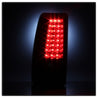 xTune 99-02 Chevy Silverado 1500/2500/3500 V2 LED Tail Lights - Black Smoke (ALT-ON-CS99-G2-LED-BSM) SPYDER