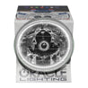 Oracle 5.75 Sealed Beam Powered Display - White ORACLE Lighting