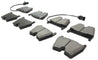 StopTech Performance Brake Pads Stoptech