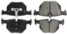 StopTech Performance 06 BMW 330 Series (Exc E90) / 07-09 335 Series Rear Brake Pads Stoptech