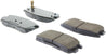 StopTech Street Brake Pads Stoptech