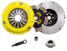 ACT 2007 Mazda 3 HD/Race Sprung 6 Pad Clutch Kit ACT