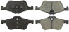 StopTech Performance 02-06 Mini Front Brake Pads Stoptech