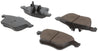 StopTech Street Touring 06-07 Mazda 6 Front Brake Pads Stoptech