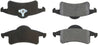 StopTech Street Brake Pads Stoptech