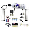 Nitrous Express Three Cyl EFI Piranha Nitrous Kit Nitrous Express