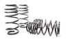 H&R 06-11 Volkswagen Passat 4Motion Wagon Sport Spring H&R