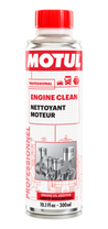 Motul 300ml Engine Clean Auto Additive Motul