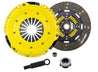 ACT 2010 Jeep Wrangler HD/Perf Street Sprung Clutch Kit ACT