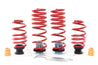 H&R 18-21 Audi RS5 Coupe (AWD) B9 VTF Adjustable Lowering Springs (w/RS Suspension & w/DRC) H&R