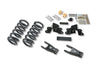 Belltech LOWERING KIT W/O SHOCKS Belltech