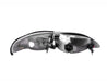 ANZO 1994-1998 Ford Mustang Crystal Headlights Chrome ANZO