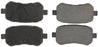 StopTech Street Select Brake Pads - Front Stoptech