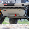 ARB Under Vehicle Protection Dmax 2012 On Auto Only ARB