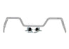 Whiteline Mazdaspeed 6 Adjustable Rear 24mm Swaybar Whiteline