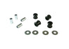 Whiteline Rear Sway Bar Link Bushing 97-06 Jeep Wrangler TJ Whiteline